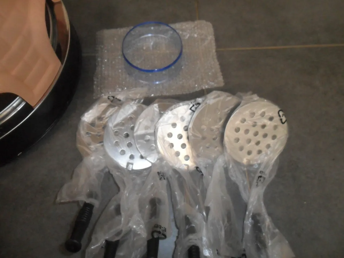 Emerio Pizzarette Cool Wall - 6 People - Image 3