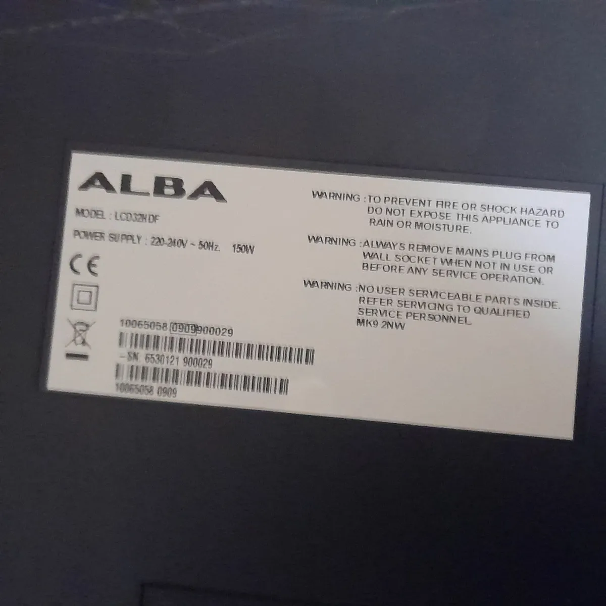 Television - Image 4