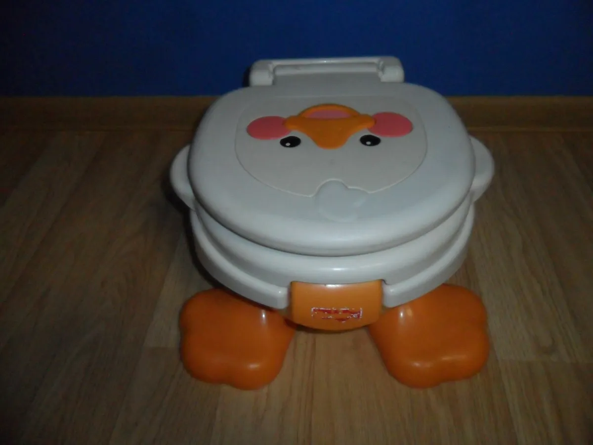 baby toilet - Image 3