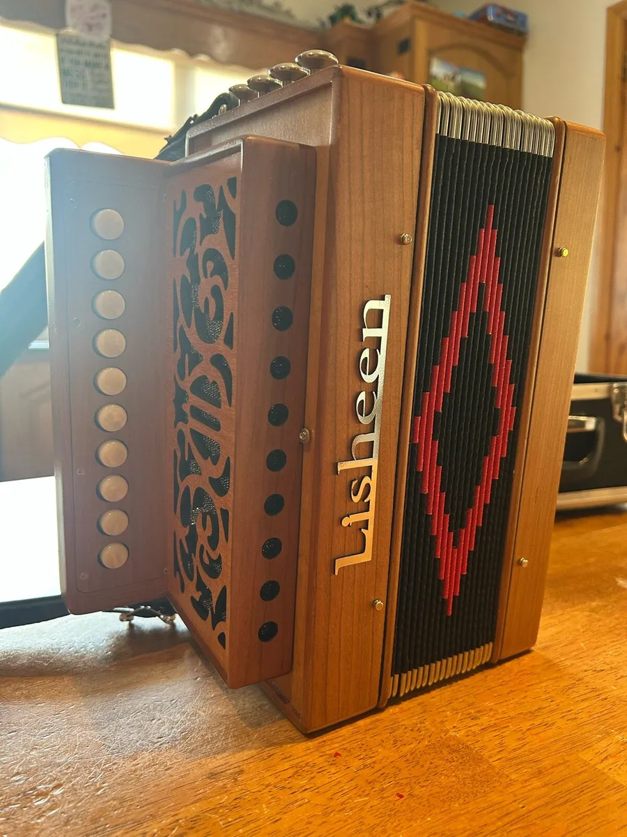 Melodeon - Image 2