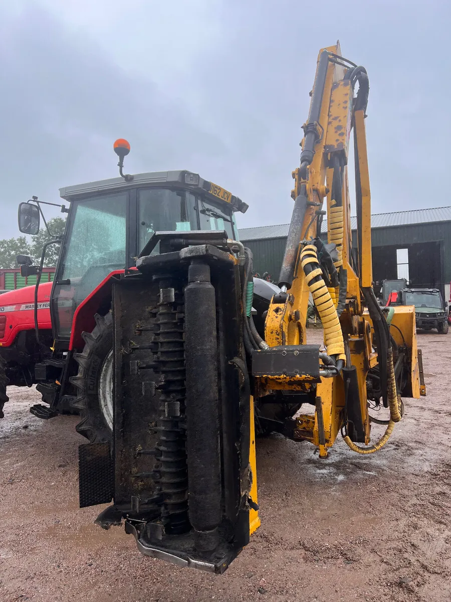 Orsi Hedgecutter - Image 4