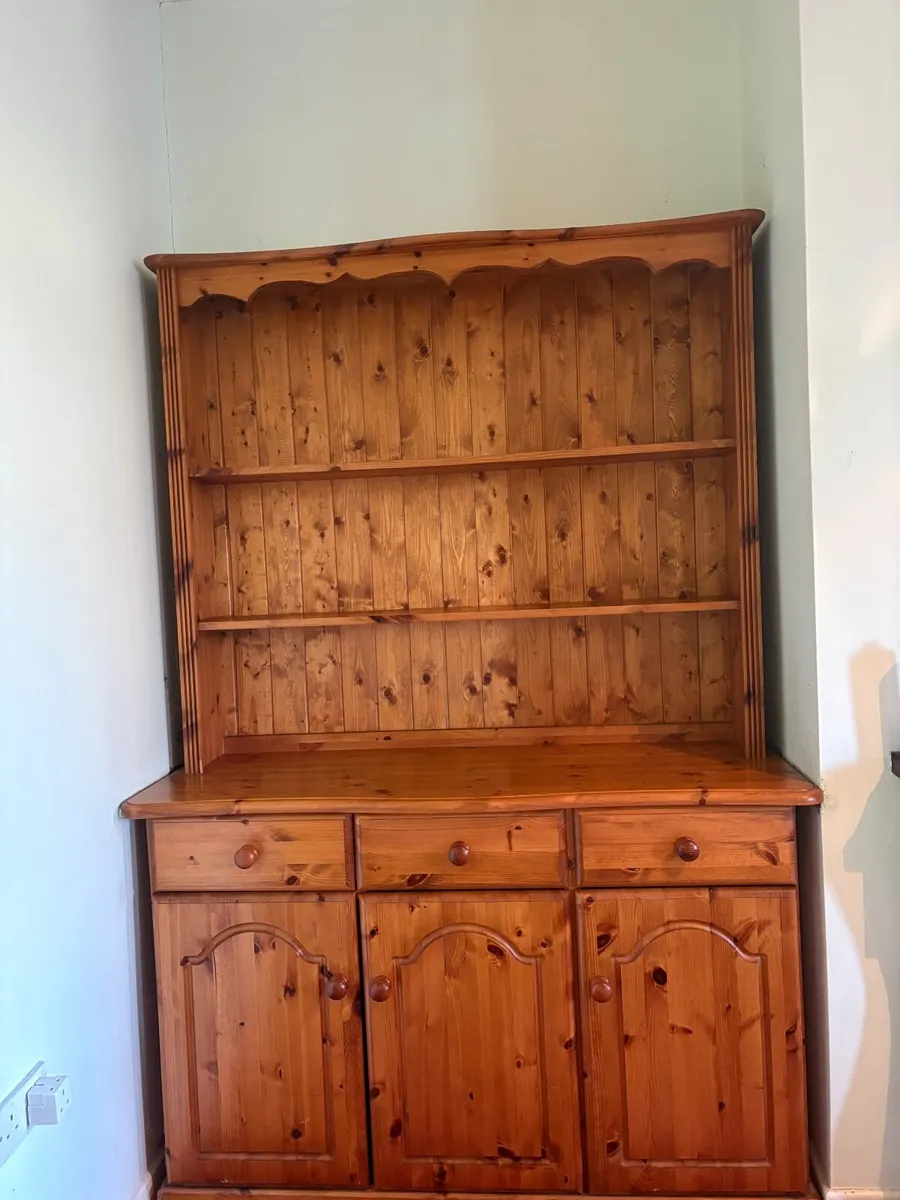Kitchen dresser - Image 3