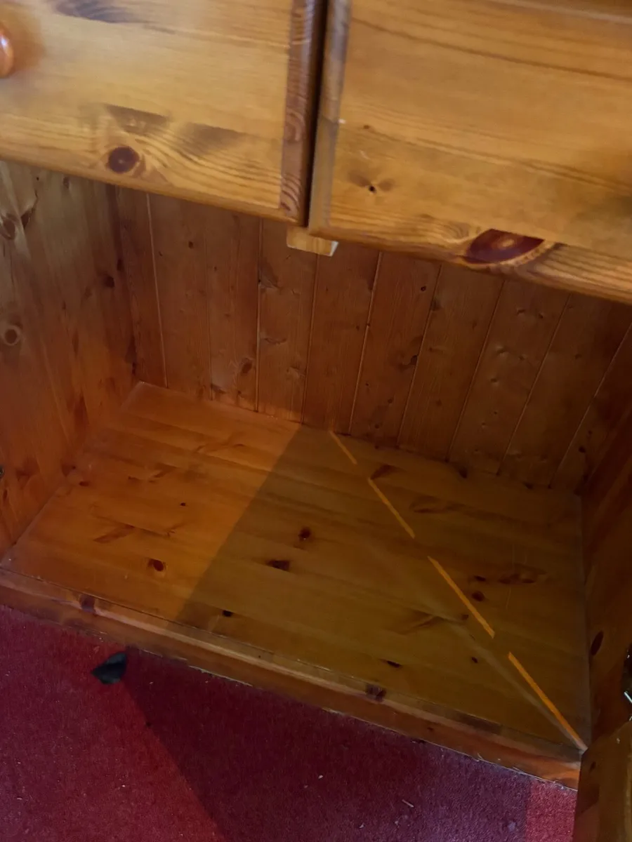 Kitchen dresser - Image 4