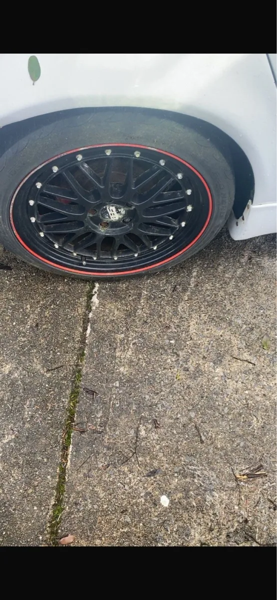 Audi and BMW alloys - Image 4