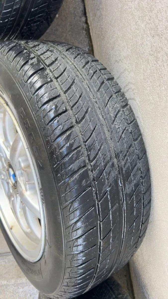 Audi and BMW alloys - Image 2