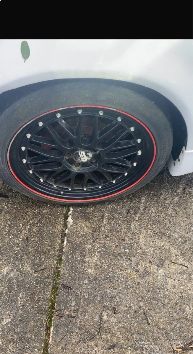 Audi and BMW alloys - Image 3