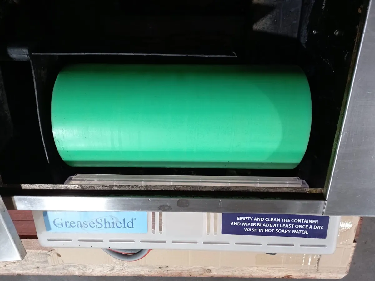 Greesetrap - Image 2