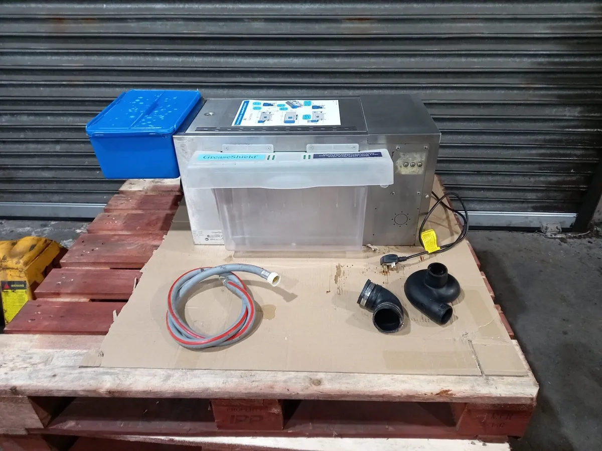 Greesetrap - Image 3