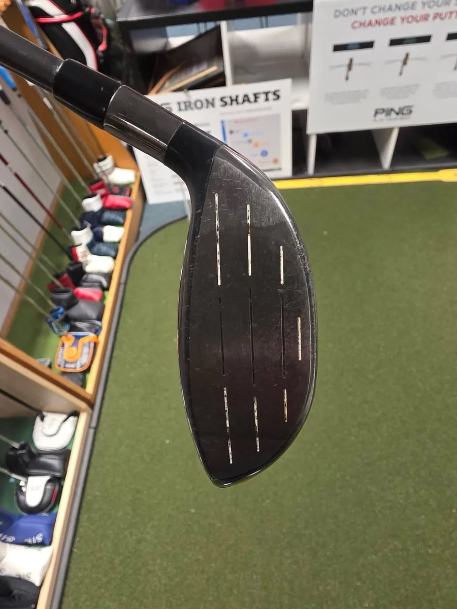 Callaway Mavrik 3 Wood - Image 4