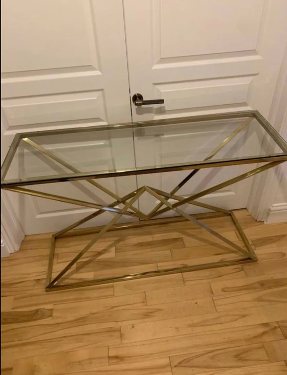 Console Table - Image 2