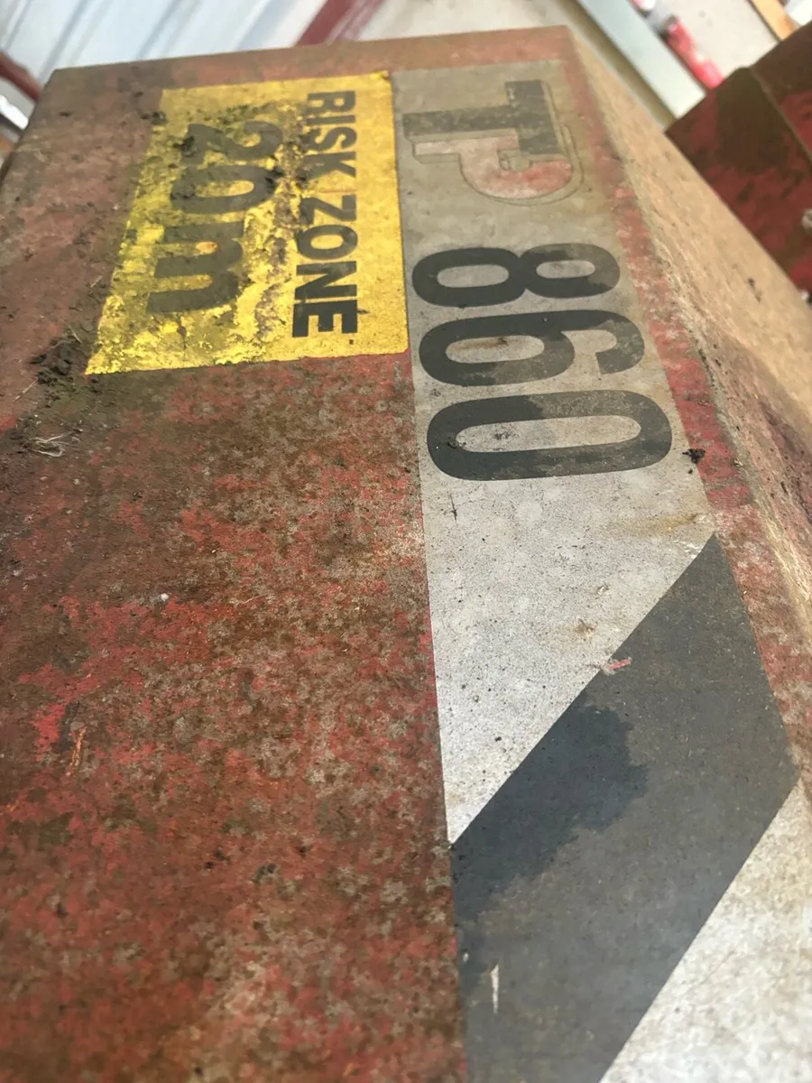 Wood chipper - Image 3