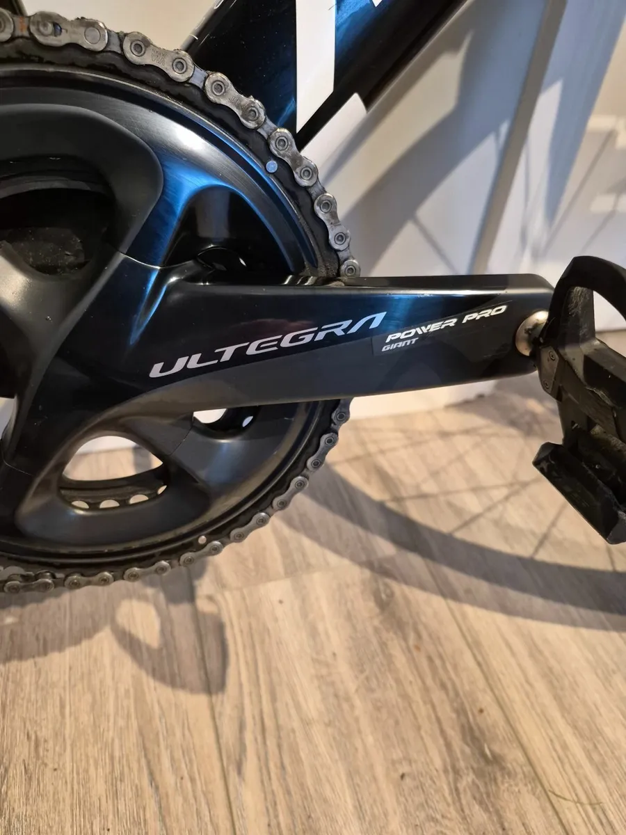 Aero  Road Bike - Image 2