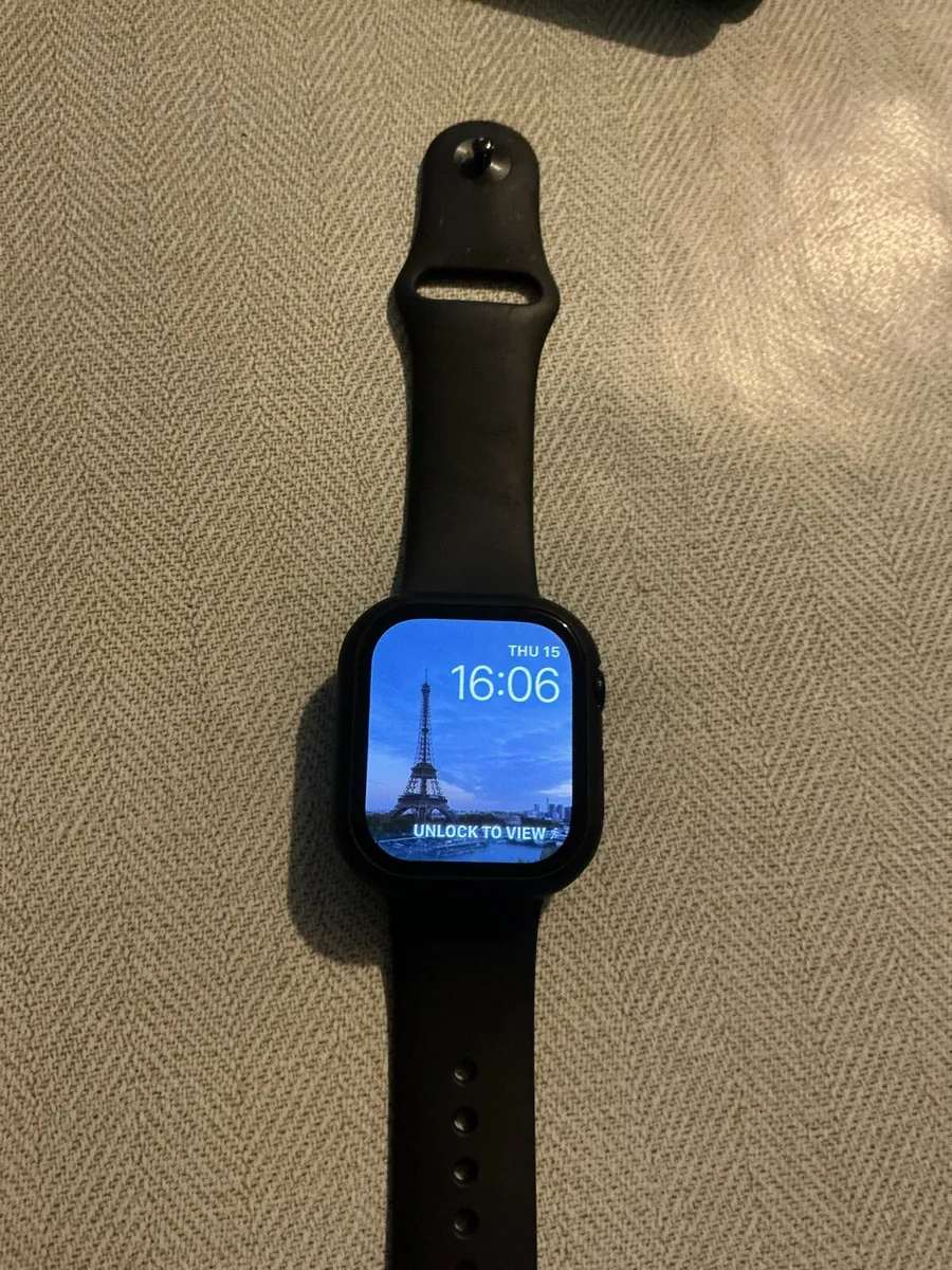 Apple Watch 10