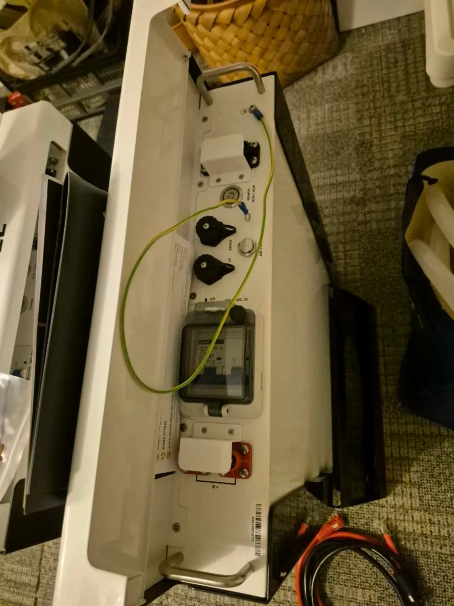 Battery Duracell 5 kWh Dura5 - Image 4