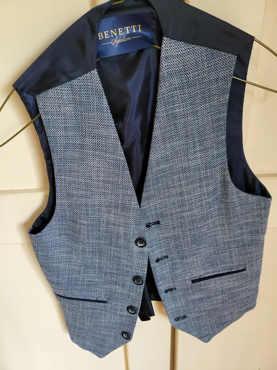 Holy communion suit - Image 3