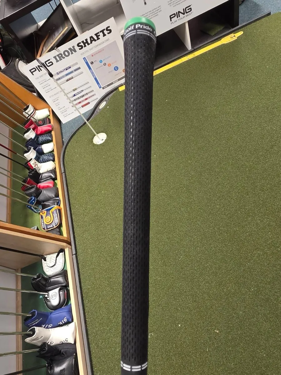 Brand New Ping G440 Max 9 Wood - Image 4