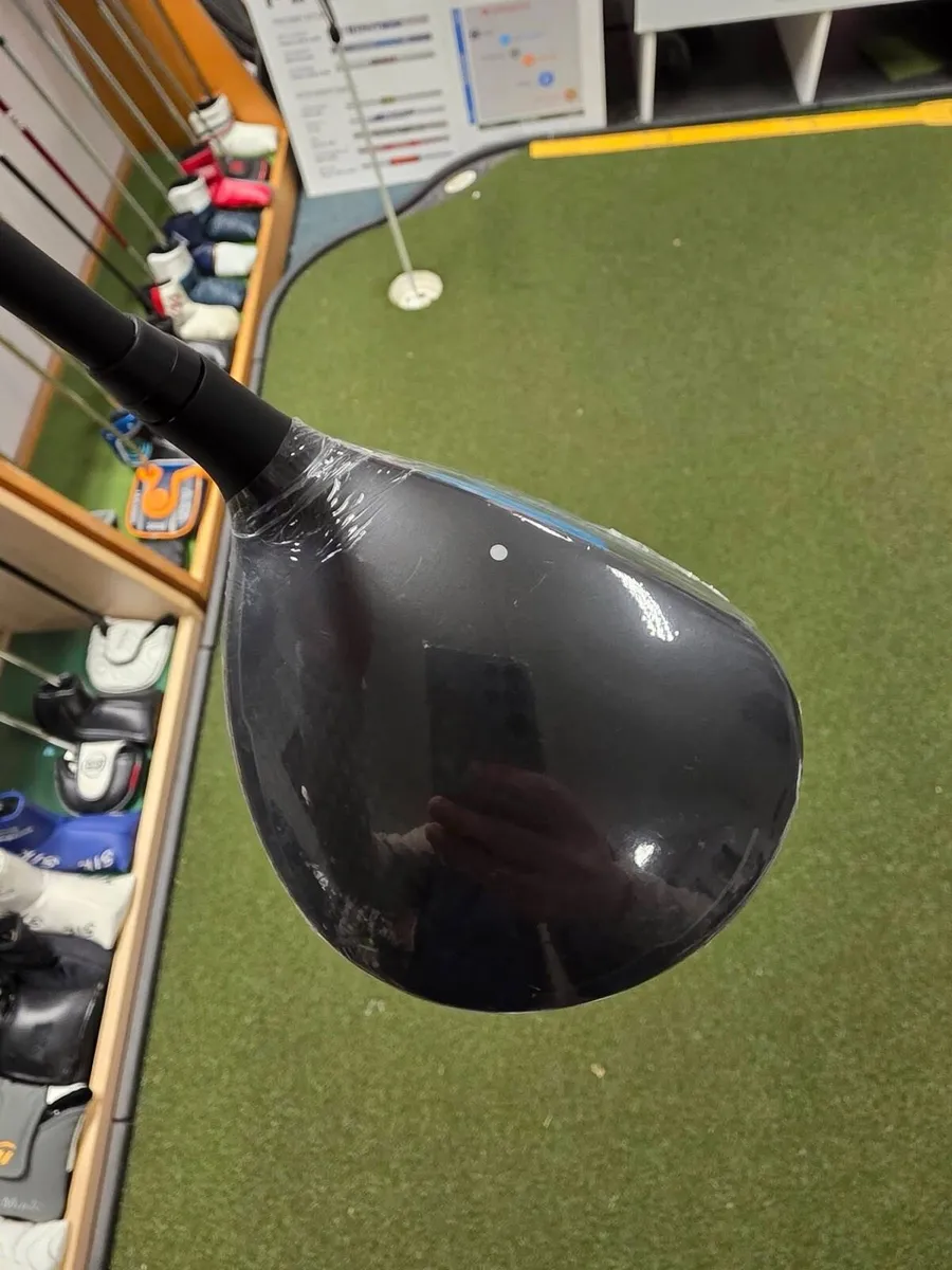 Brand New Ping G440 Max 9 Wood - Image 2