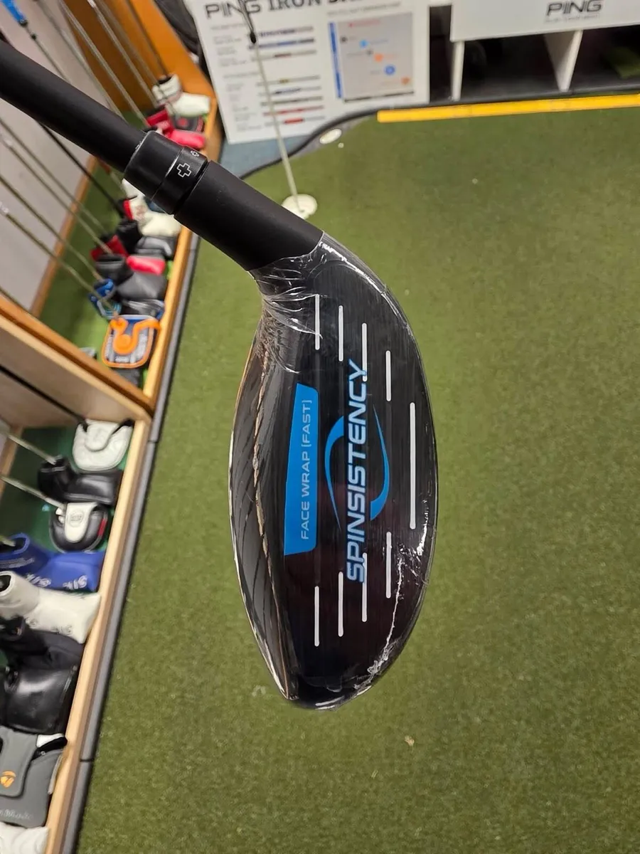 Brand New Ping G440 Max 9 Wood - Image 3