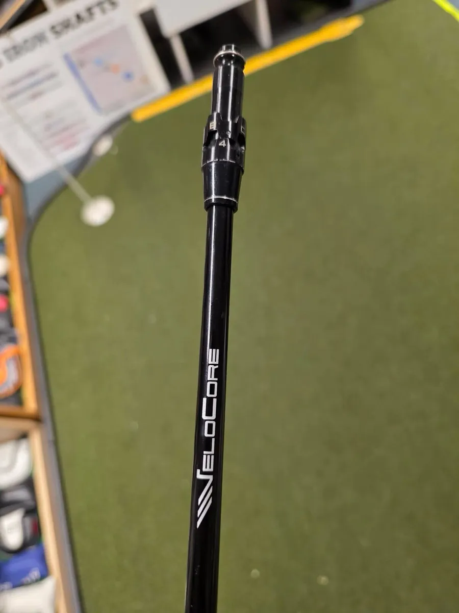 Ventus Velcore 6x flex Driver Shaft - Image 1
