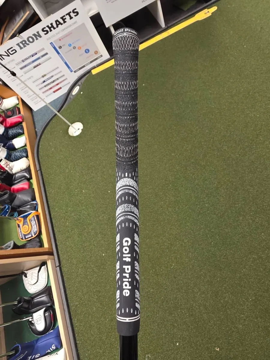 Ventus Velcore 6x flex Driver Shaft - Image 3