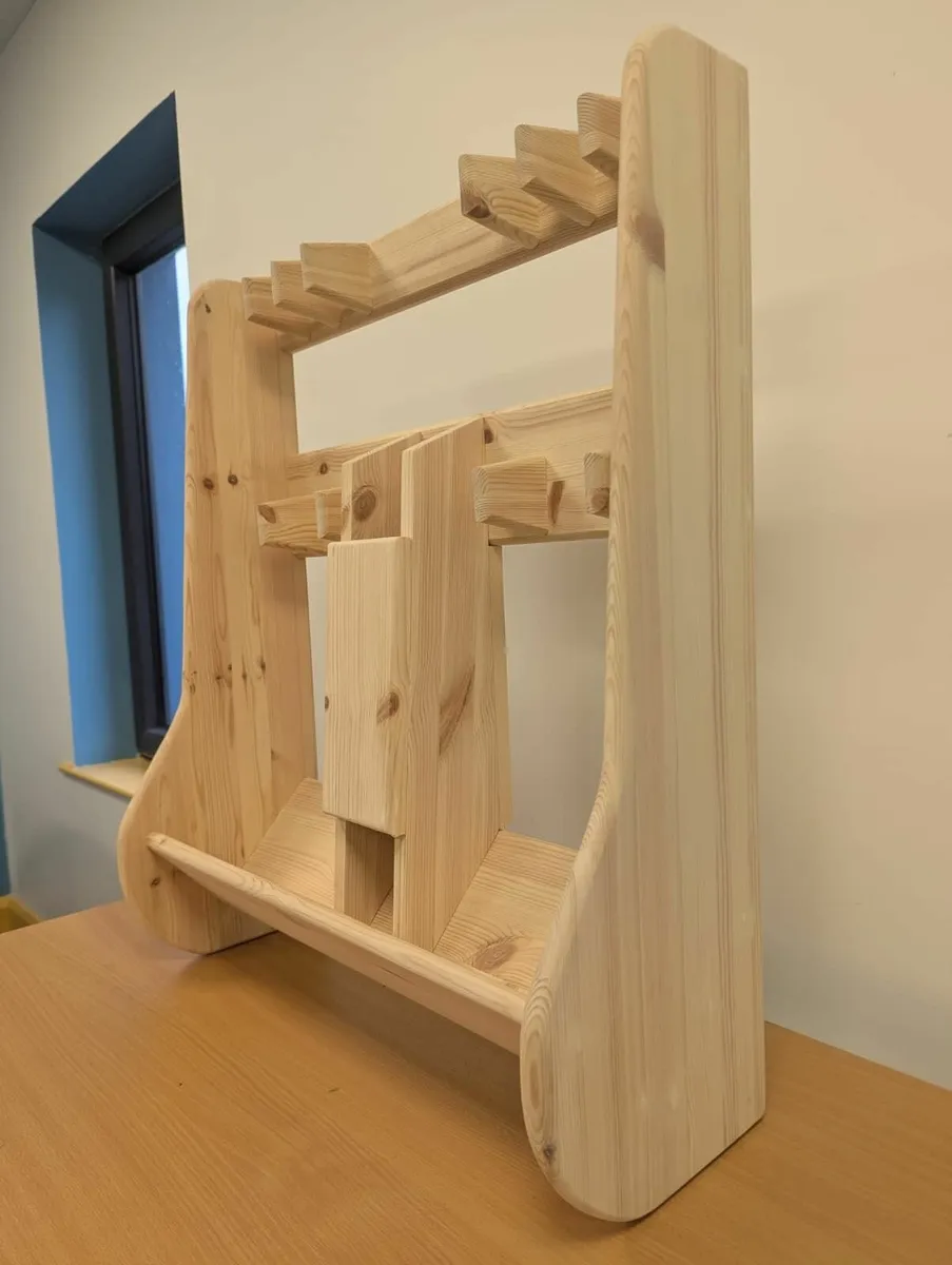 Hurley holder box - Image 1