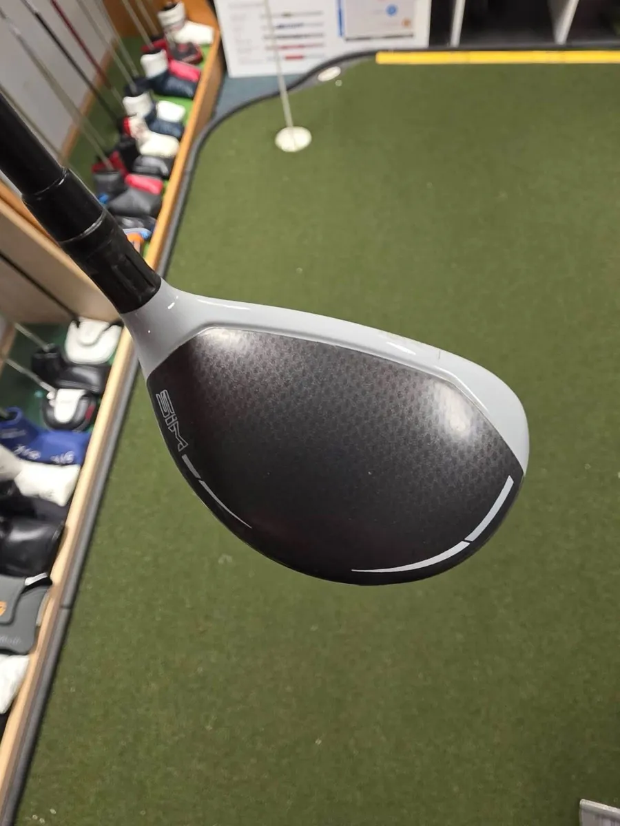 Taylormade Sim Max 3 Hybrid - Image 3