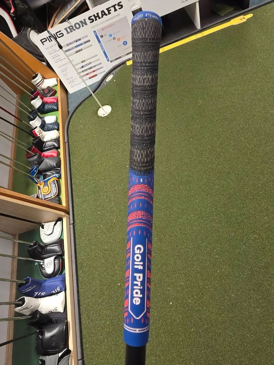 Taylormade Sim Max 3 Hybrid - Image 4