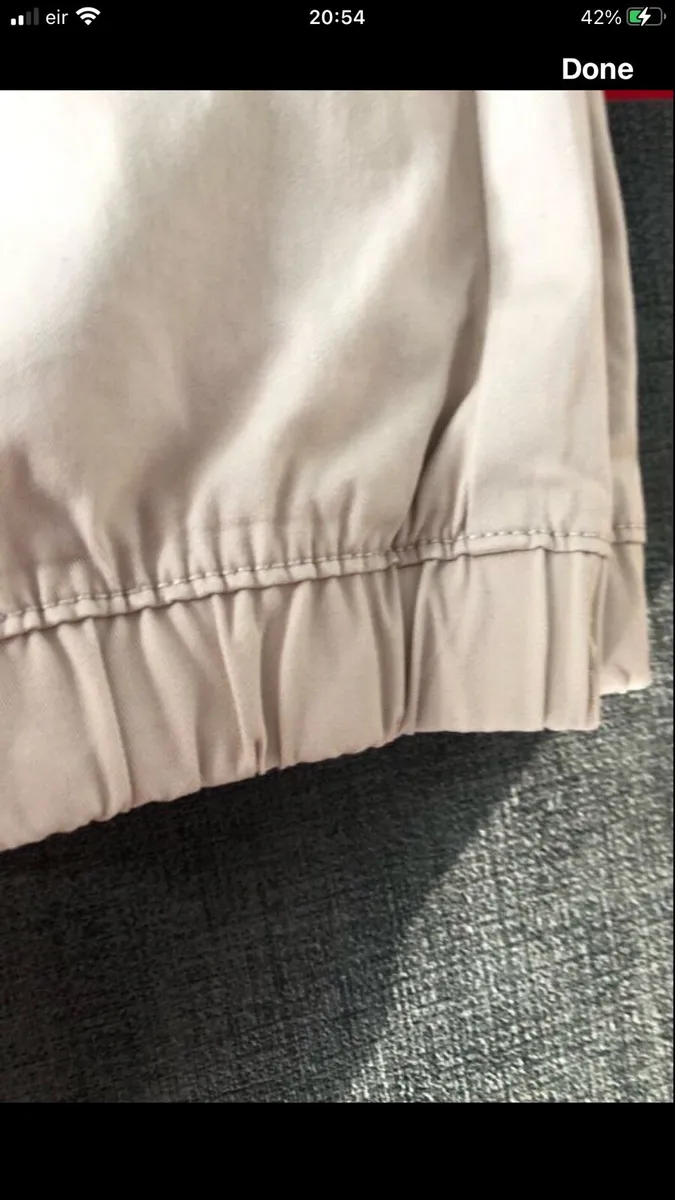 Mens BNWT joggers size L €8 - Image 4