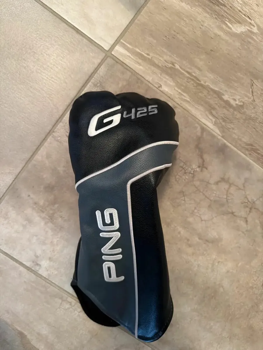 Ping G425 Max Driver - Image 2
