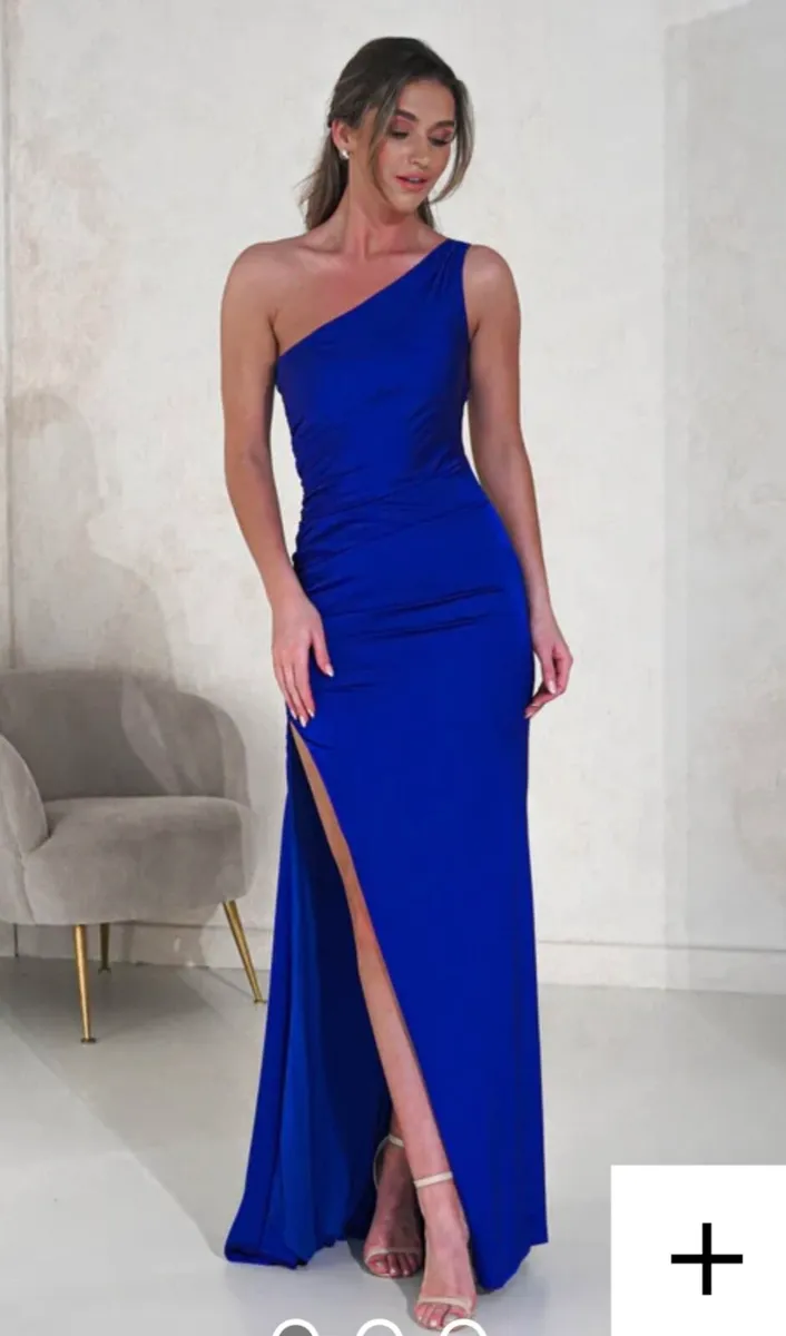 Ball/debs dress - Image 1