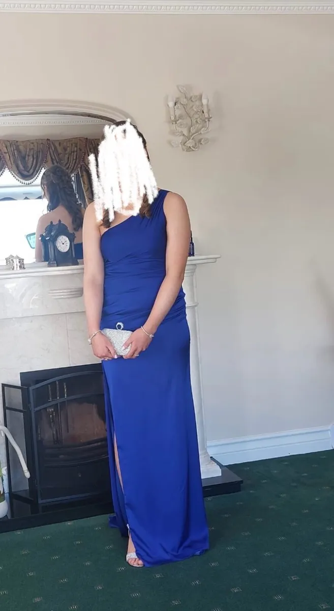 Ball/debs dress - Image 2