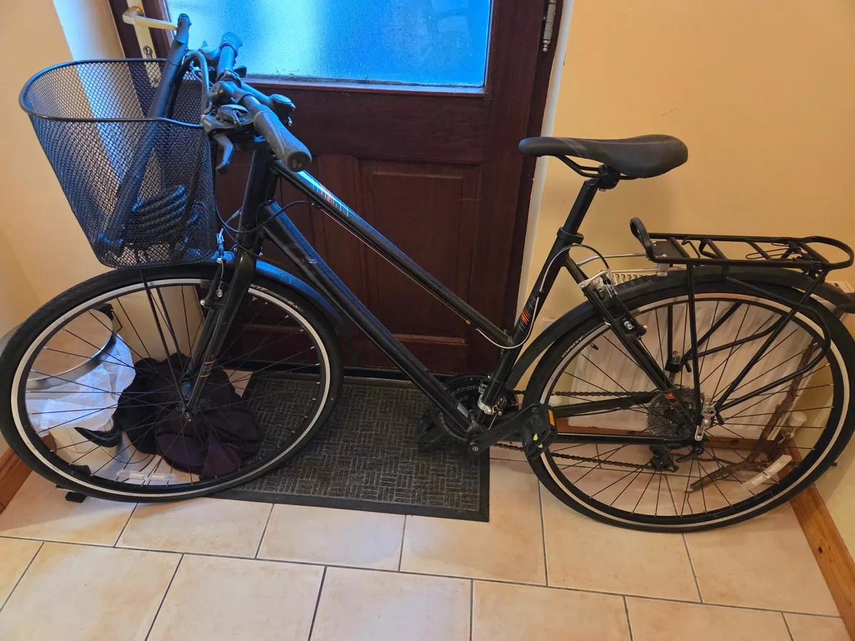 Full size ladies bike unused. - Image 1