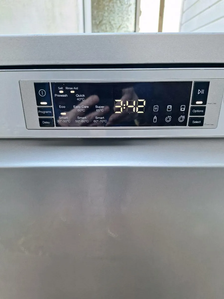Dishwasher, Kenwood. - Image 2