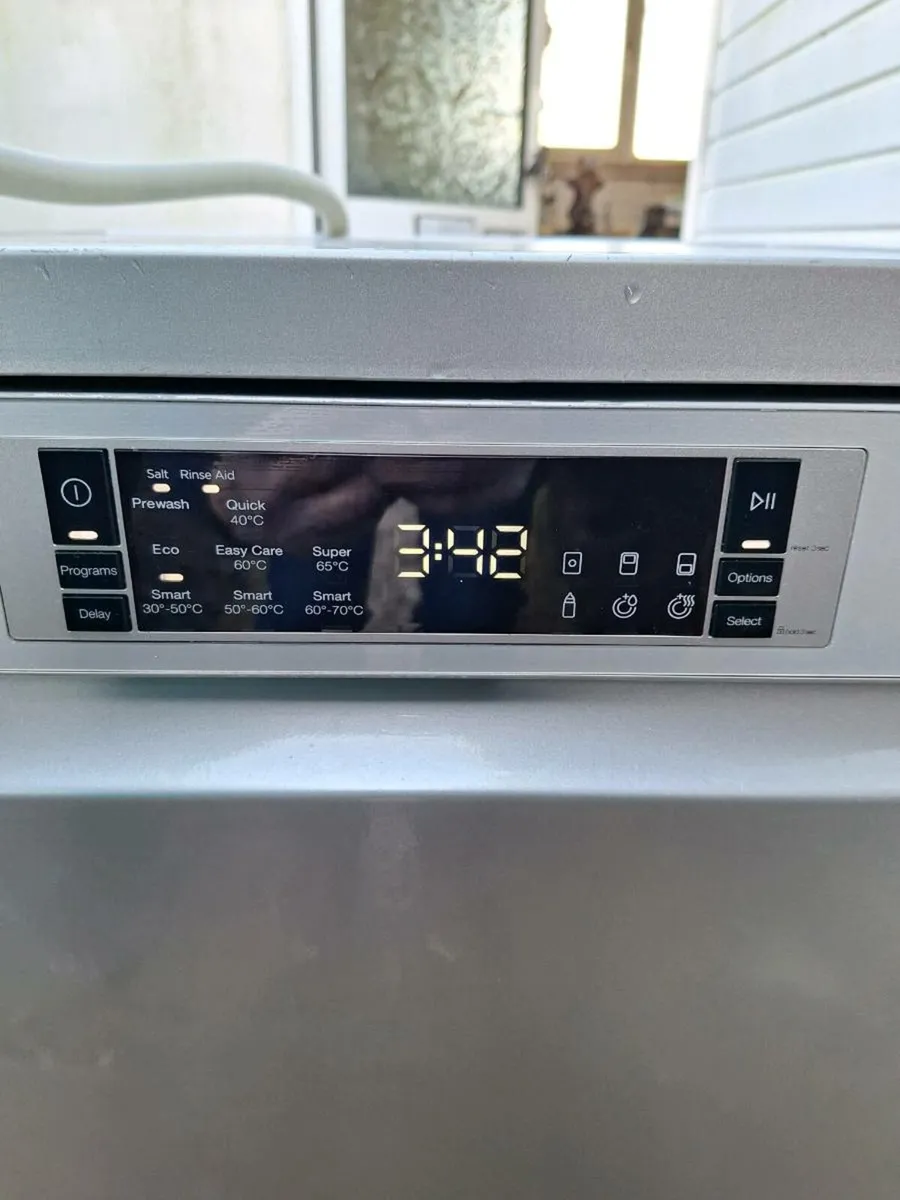 Dishwasher, Kenwood. - Image 3