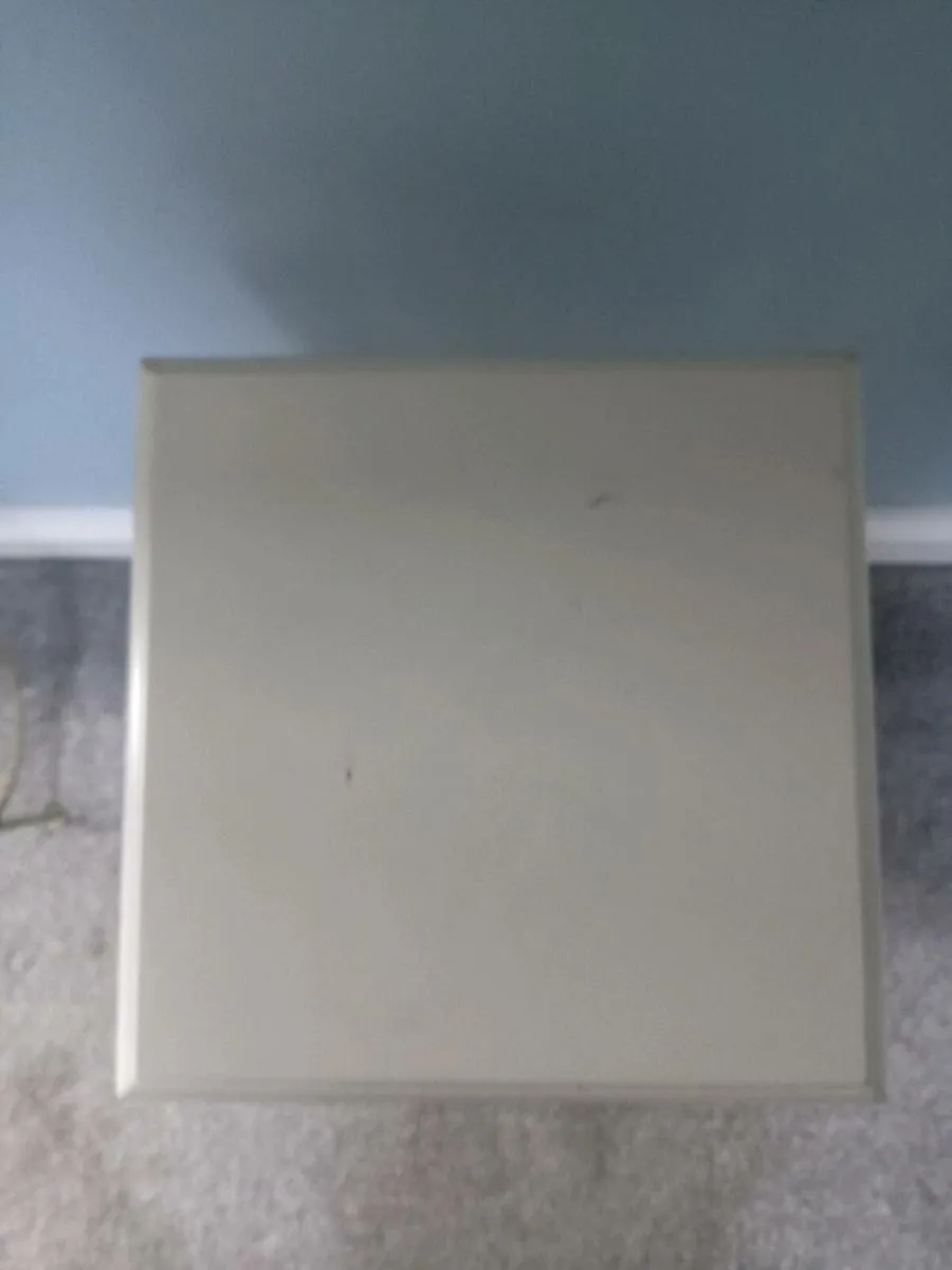 Small Plant Stand/Lamp Table - Image 4