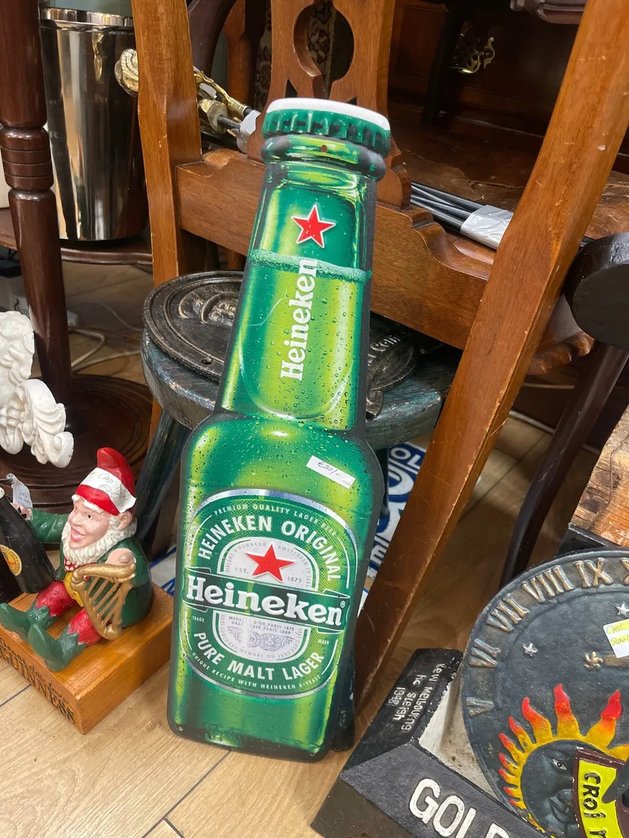 Metal Signs - Image 2