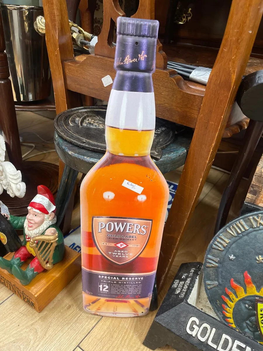 Metal Signs - Image 3