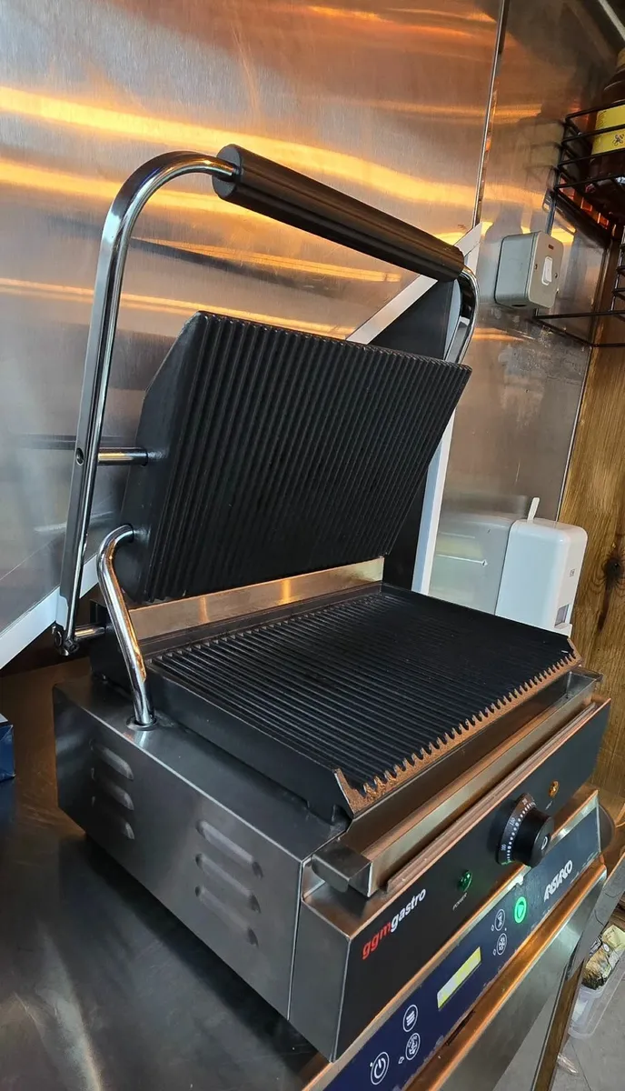 Commercial toaster, brand new never used, - Image 3