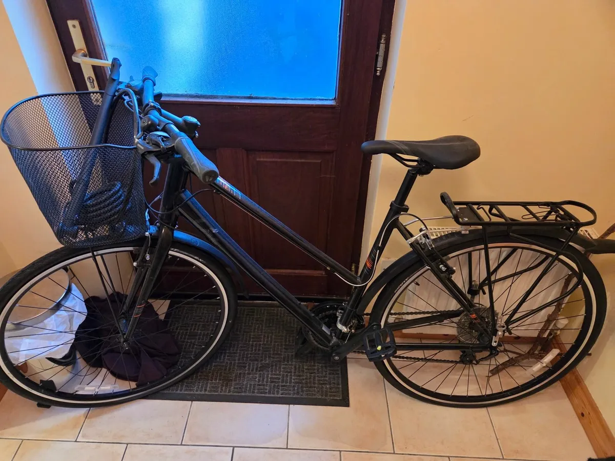 Full size ladies bike unused. - Image 2