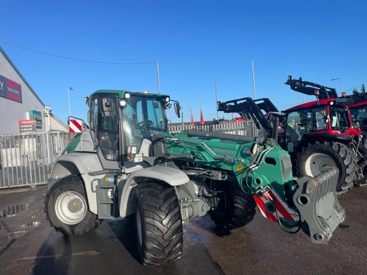 Kramer 55.8T - Image 1