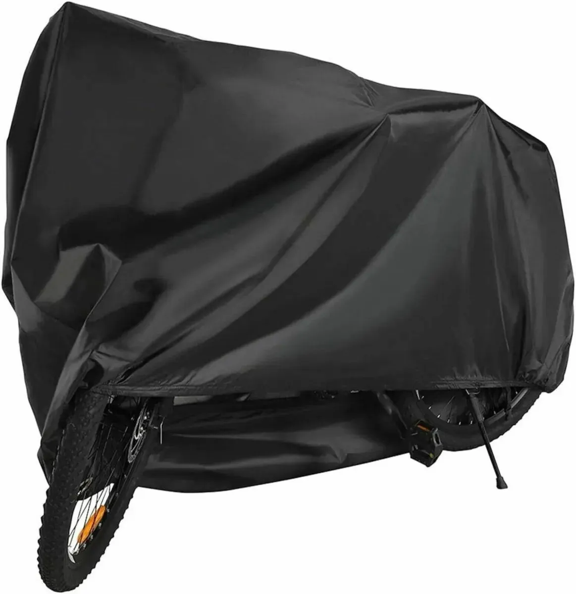 Waterproof Bike Cover for Road Mountain E-Bikes - Image 2