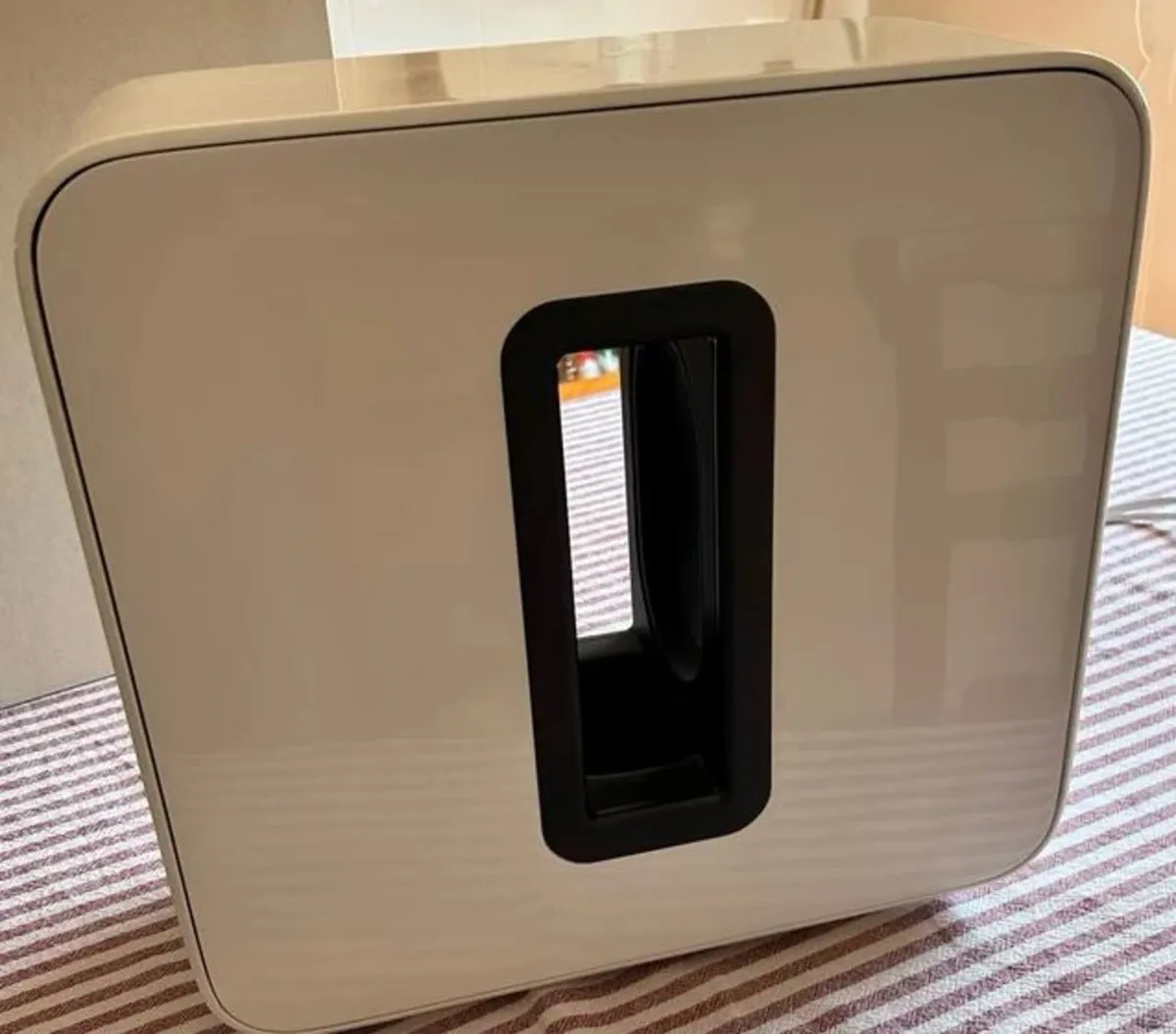 Sonos sub gen 3 White - Image 3