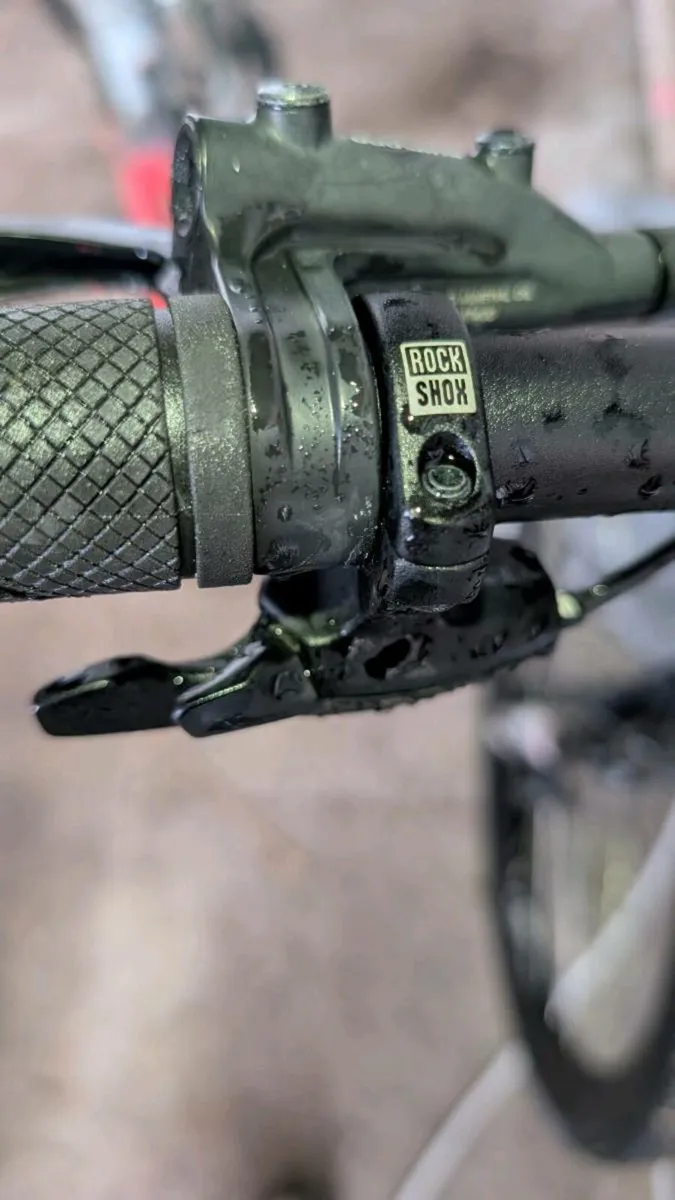 GT Avalanche Expert 29" - Image 4