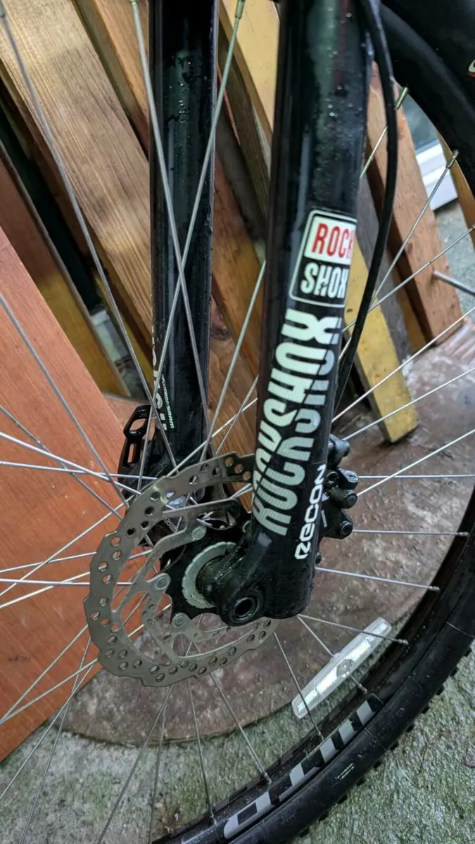 GT Avalanche Expert 29" - Image 4