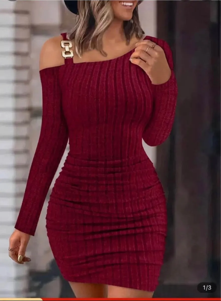 dress size Xl NEW - Image 1