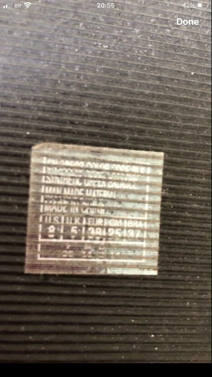 Ladies  sketchers sandals size 5 €10 - Image 3