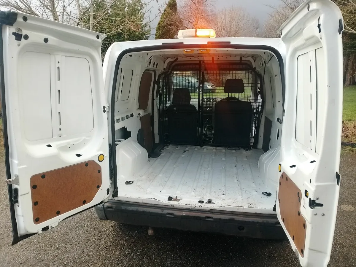 Ford Transit 2014 - Image 3
