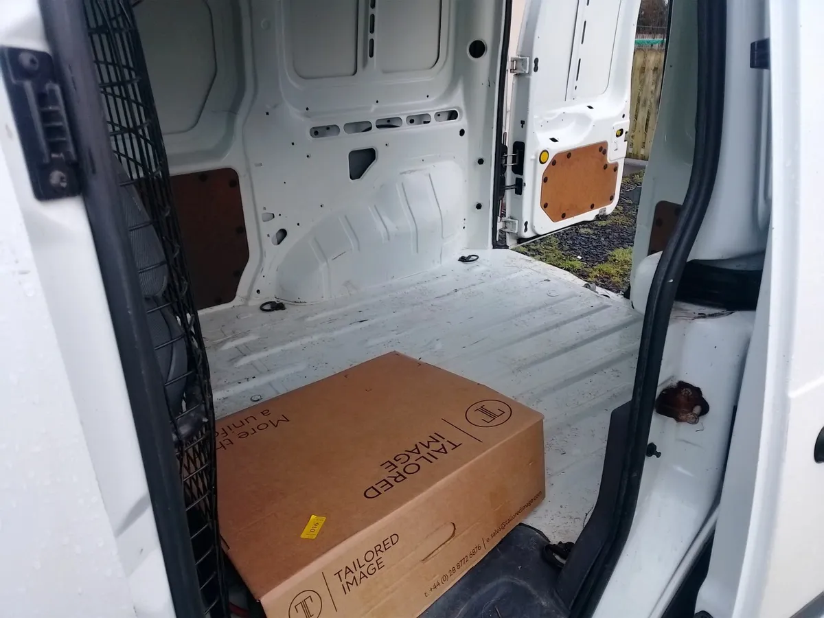 Ford Transit 2014 - Image 2