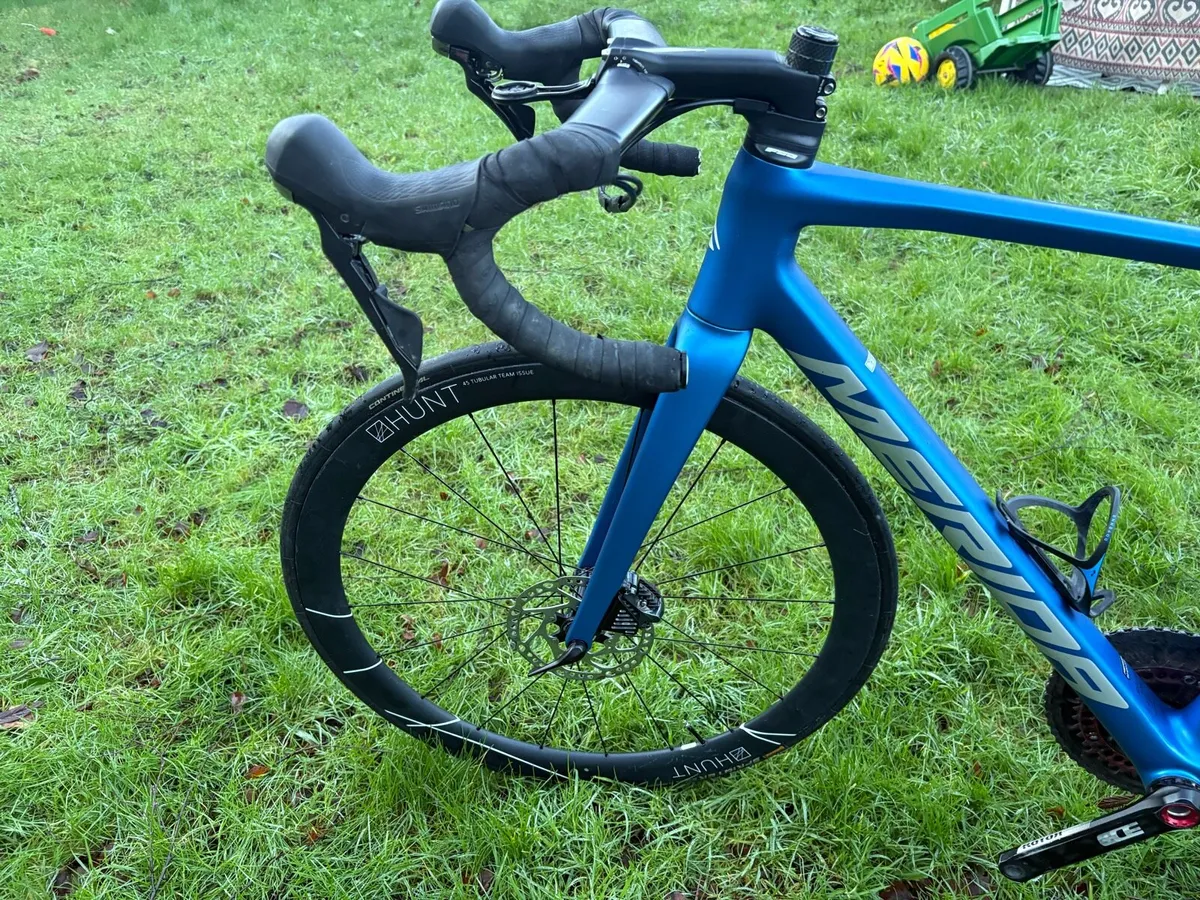 Merida Scultura 6000 2023 - Image 3