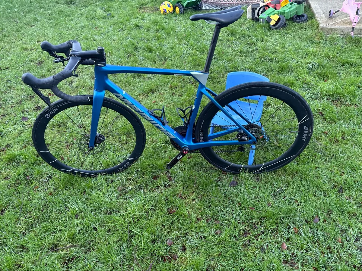 Merida Scultura 6000 2023 - Image 4